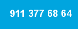911 377 68 64 911 377 68 64